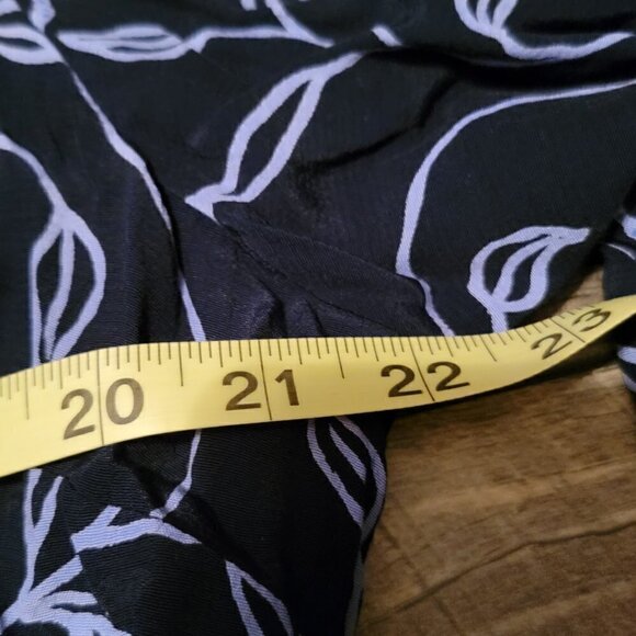 Vintage - F. L. Malik (Ivy Jane brand now)- 1990's skirt/jacket/sweater separate - Picture 11 of 16